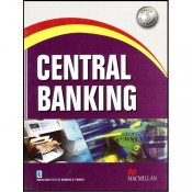 IIBF's Central Banking for CAIIB by MacMillan